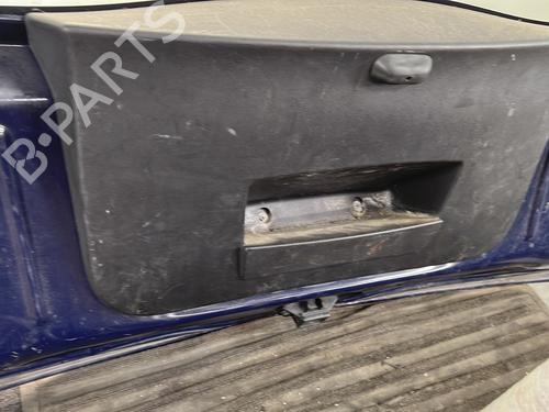 Tailgate DACIA SANDERO 1.4 (BS0C, BS0A, BS0G, BS1F, BS0E) | BP29039371C6 