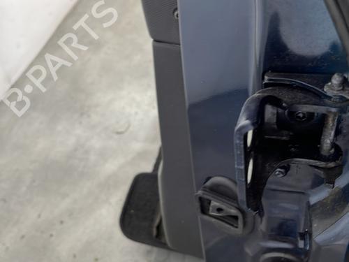 Left rear door PEUGEOT 308 I (4A_, 4C_) 1.6 HDi | BP28353490C4 