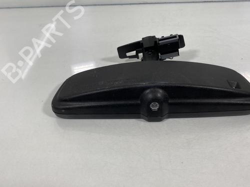 Used Rear mirror Rear mirror OPEL SIGNUM Hatchback (Z03) 2.2 DTI (F48) (125 hp) 20028635 20028635