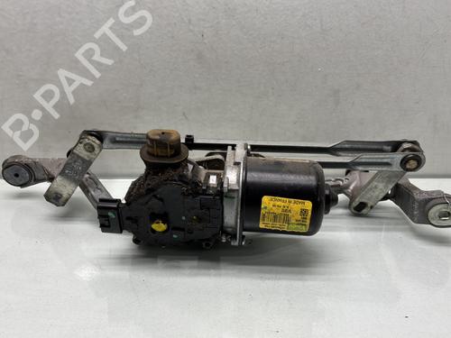 Used Front wiper motor Front wiper motor RENAULT CLIO IV (BH_) 1.5 dCi 75 (75 hp) 33742405 33742405