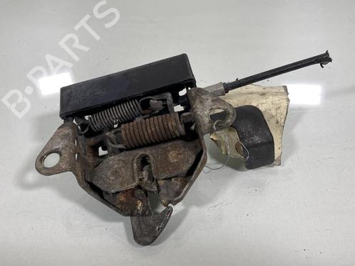 hjelmlås hjelmlås MAZDA DEMIO (DW) 1.3 16V (DW3W, DW19) (63 hp) 19998487 19998487