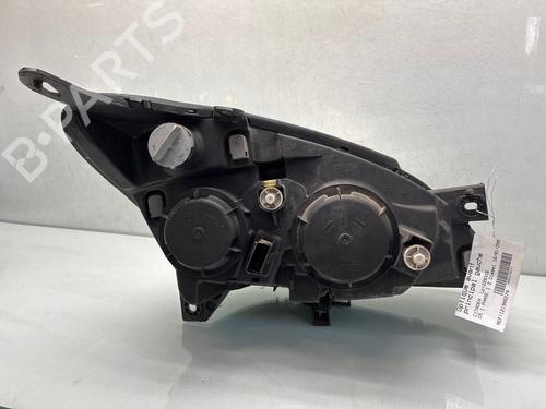 Optica esquerda Optica esquerda CITROËN C5 I (DC_) 2.0 HDi (DCRHZB, DCRHZE) (109 hp) 35896715 35896715