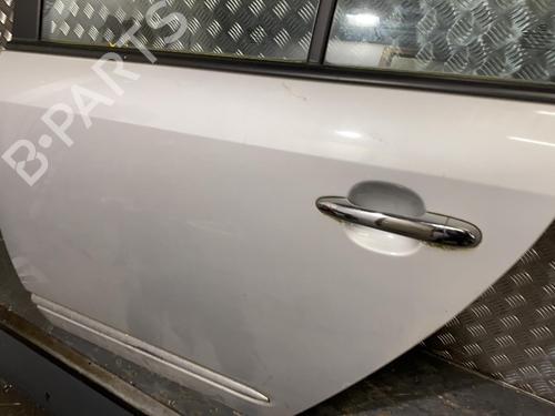 Left rear door KIA CARENS III MPV (UN) 2.0 CRDi 135 | BP19999322C4 