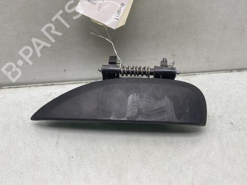 Used Front left exterior door handle DACIA SANDERO II 1.0 SCe 75 (B8JC, B8JD) (73 hp) 22348462