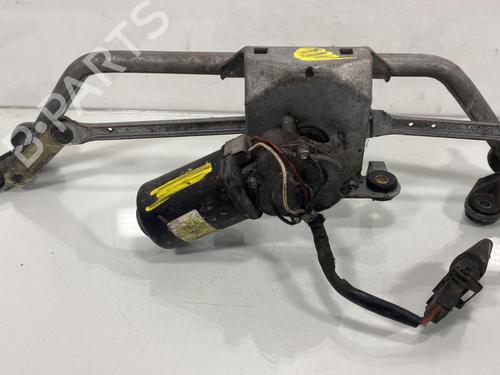 Front wiper motor FIAT SCUDO Van (220_) 1.9 D | BP20009182M29 