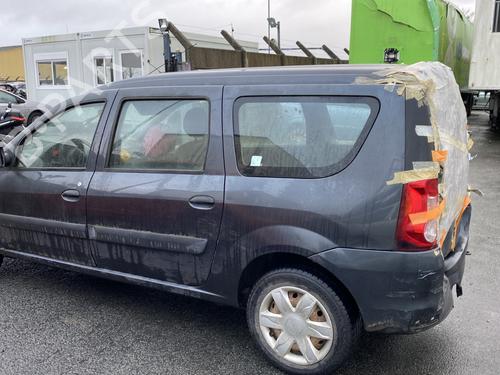 Ignition barrel DACIA LOGAN MCV (KS_) 1.6 16V Hi-Flex | BP28279368M48 - Image 16