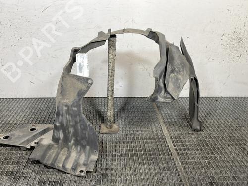 Used Wheel arch NISSAN NOTE (E11, NE11) 1.5 dCi (86 hp) 32083875