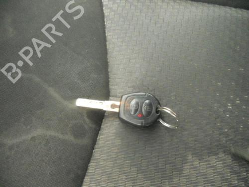 Left mirror SEAT IBIZA III (6L1) 1.4 TDI | BP20032696C26 