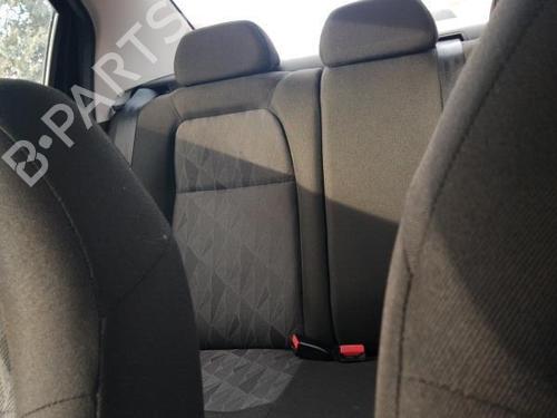 Front right lock CITROËN C-ELYSEE (DD_) 1.6 BlueHDi 100 | BP24453109C97 - Image 2