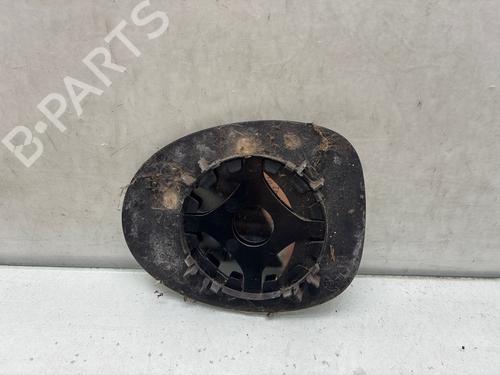 Spejlglas højre Spejlglas højre RENAULT TWINGO I (C06_) [1993-2012] 37465417 37465417