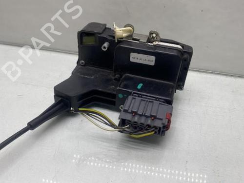Front left lock FORD FIESTA V (JH_, JD_) 1.4 16V | BP19960102C98 