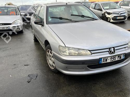 Right taillight PEUGEOT 406 (8B) 2.1 TD 12V | BP19995077C35 