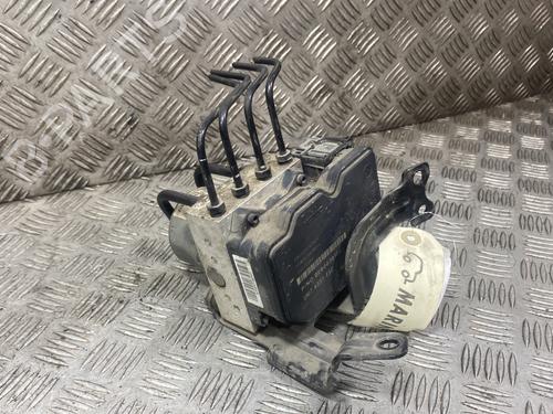 Used ABS pump HYUNDAI ix35 (LM, EL, ELH) 1.7 CRDi (116 hp) 27733853