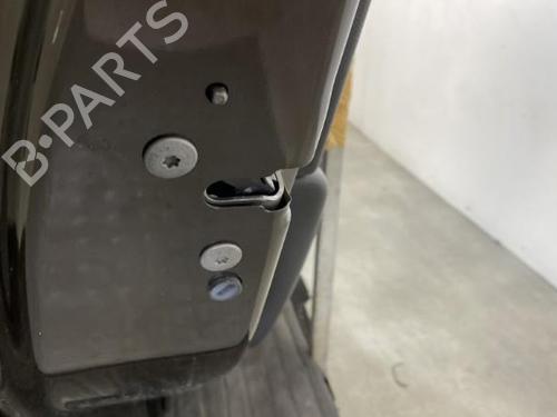 Used Left rear door PEUGEOT 308 I (4A_, 4C_) 1.6 16V (120 hp) 20290500