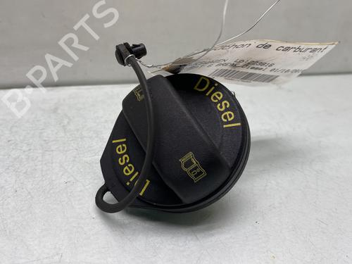 Used Fuel cap VW CC B7 (358) [2011-2017]  30297202