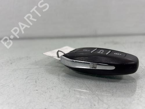 Electronic module PEUGEOT 508 I (8D_) 1.6 BlueHDi 120 | BP31602186M83  - Image 13
