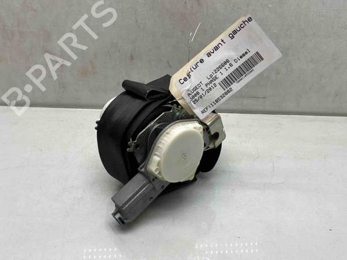 Used Front left belt tensioner Front left belt tensioner PEUGEOT 5008 (0U_, 0E_) 1.6 HDi (112 hp) 36549666 36549666