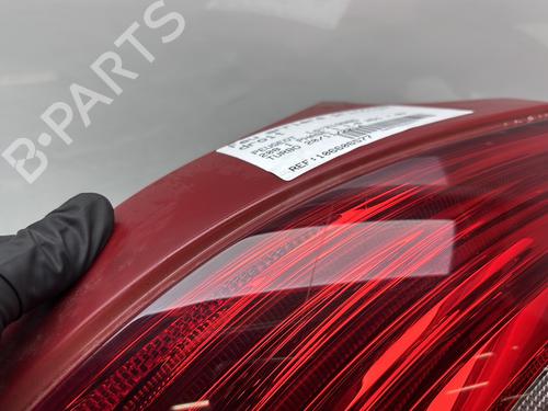 Right taillight PEUGEOT 208 I (CA_, CC_) 1.6 HDi | BP30180970C35