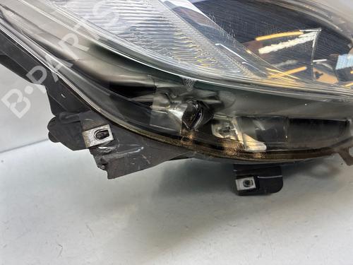 Right headlight OPEL ASTRA J (P10) 1.3 CDTI (68) | BP39707949C29 - Image 7