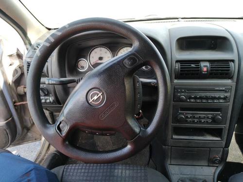 Front left window mechanism OPEL ASTRA G Estate (T98) 1.7 DTI 16V (F35) | BP20011457C22 