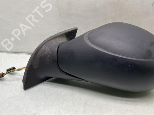 Left mirror CITROËN C3 I (FC_, FN_) 1.4 HDi | BP23769767C26 