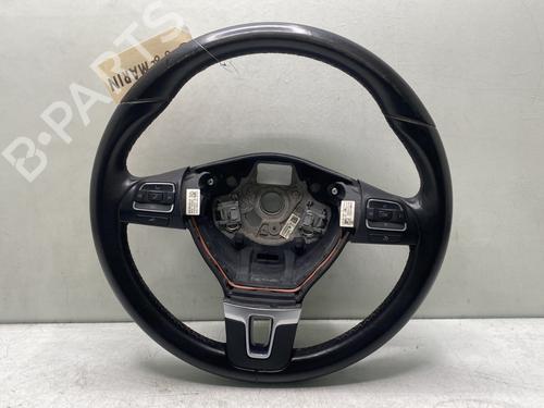 Lenkrad für VW GOLF VI (5K1) 2.0 TDI (110 hp) 31976481