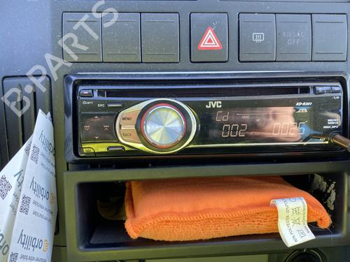 Used Parts VW POLO IV (9N_, 9A_)  1.2  2509378