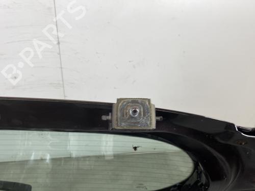 Tailgate FORD FIESTA VI (CB1, CCN) 1.4 TDCi | BP23859493C6 