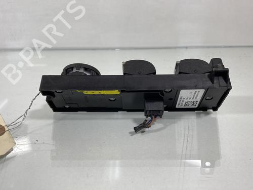 Used Left front window switch FORD FOCUS II (DA_, HCP, DP) [2004-2013]  19976221