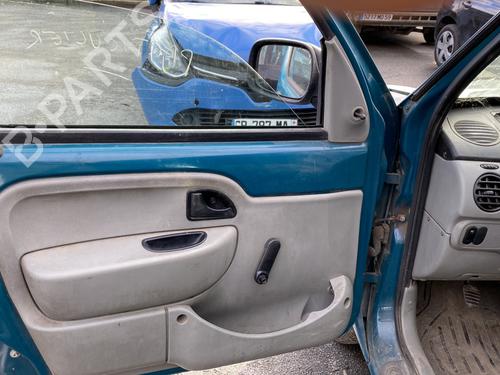 Switch RENAULT KANGOO Express (FC0/1_) 1.5 dCi (FC07, FC1R) | BP24428041I30 