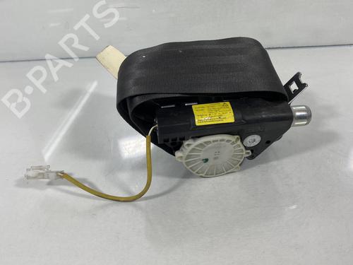 Used Rear left belt tensioner Rear left belt tensioner RENAULT CLIO III Grandtour (KR0/1_) 1.5 dCi (KR0F) (86 hp) 20011553 20011553