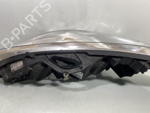 Right headlight PEUGEOT 407 (6D_) 1.6 HDi 110 (6D9HZC, 6D9HYC) | BP29377832C29 