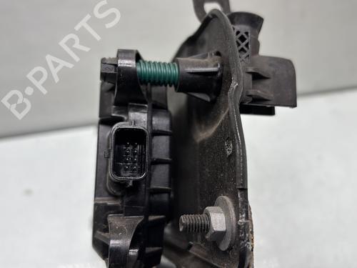 Electronic module RENAULT MEGANE IV Hatchback (B9A/M/N_) 1.2 TCe 130 (B9MR) | BP31288460M83