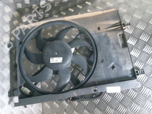 Køleventilator elektrisk OPEL CORSA D (S07) 1.2 (L08, L68) (80 hp) 20027781