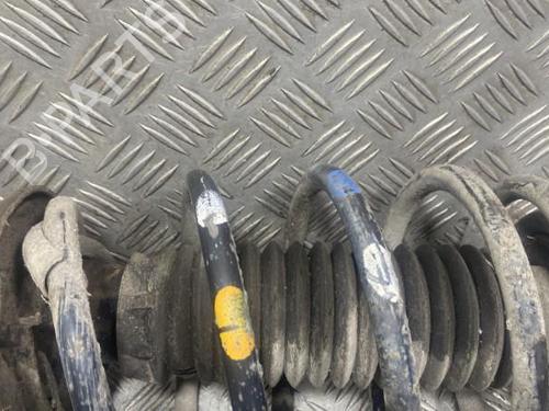 Used Left front shock absorber CITROËN BERLINGO MULTISPACE (B9) 1.6 HDi 110 (112 hp) 19950852