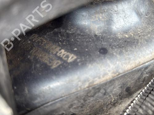 Left mirror PEUGEOT 307 Break (3E) 1.6 HDi 110 | BP29039536C26 