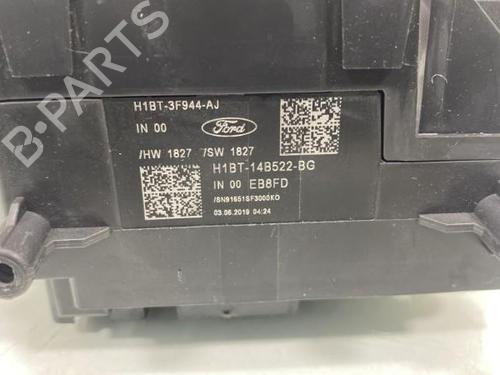 Squib airbag FORD FIESTA VII (HJ, HF) 1.1 Ti-VCT | BP20008075C102 