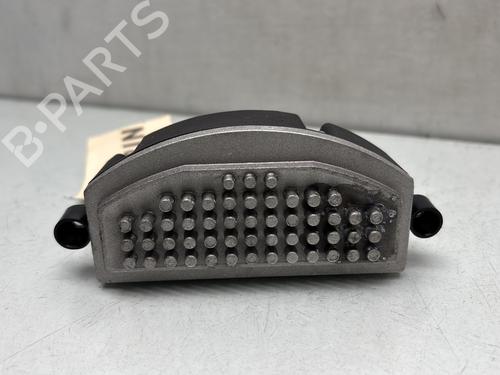 Used Heater resistor Heater resistor VW GOLF VII (5G1, BQ1, BE1, BE2) 1.6 TDI (105 hp) 28280591 28280591