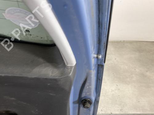 Bakluke CC/Kombi-Kupé OPEL MERIVA A MPV (X03) 1.3 CDTI (E75) | BP22617613C6 