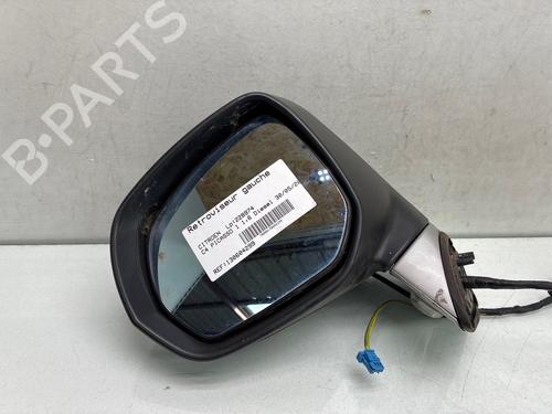 Used Left mirror Left mirror 38915123 38915123