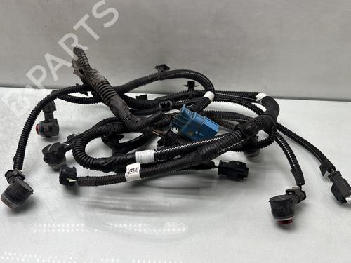 Used Electronic module PEUGEOT 208 II (UB_, UP_, UW_, UJ_) 1.2 PureTech 100 (101 hp) 31714393