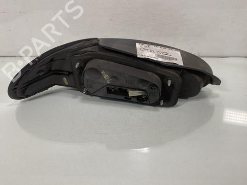 Right taillight MITSUBISHI COLT IV (CA_A) 1.6 GLXi 16V (CA4A) | BP20002425C35 