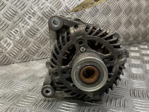 Used Alternator Alternator RENAULT CLIO V (B7_) 1.3 TCe 130 (B7MF) (131 hp) 32864149 32864149