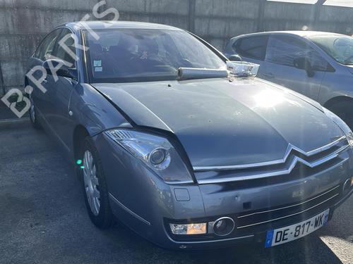 Dashboard CITROËN C6 (TD_) 2.2 HDi | BP29275524C46 - Image 25