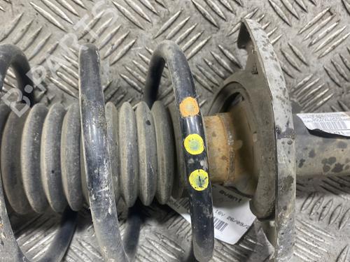 Used Right front shock absorber Right front shock absorber 24428665 24428665
