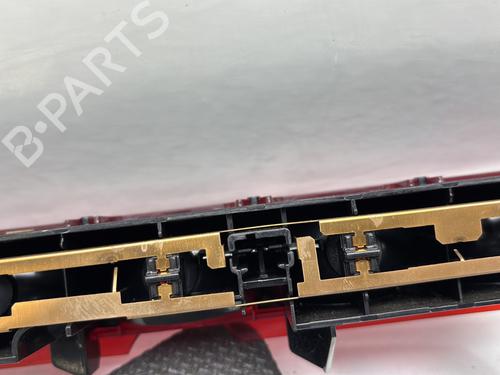 Used Third brake light Third brake light CITROËN C4 Coupe (LA_) 1.6 16V (109 hp) 31834351 31834351