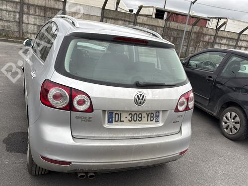 Left tailgate light VW GOLF PLUS V (5M1, 521) 2.0 TDI | BP29544310C79 - Image 12