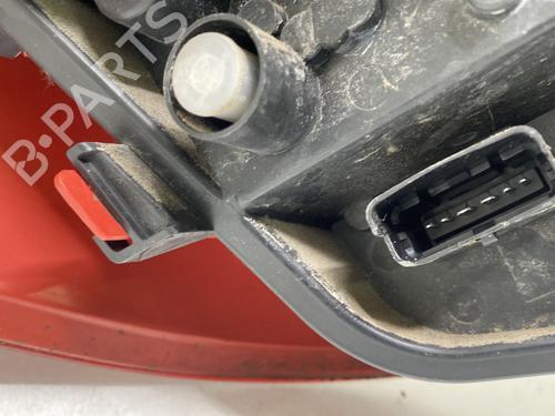 Right taillight RENAULT CLIO III (BR0/1, CR0/1) 1.2 16V (BR02, BR0J, BR11, CR02, CR0J, CR11) | BP30181059C35