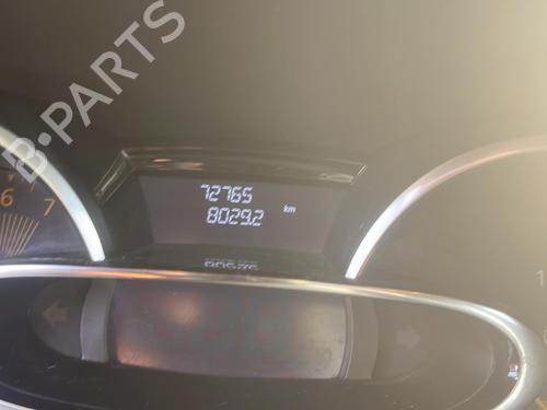 Brukte deler til RENAULT CLIO IV (BH_) 1.2 16V (73 hp) 4430989