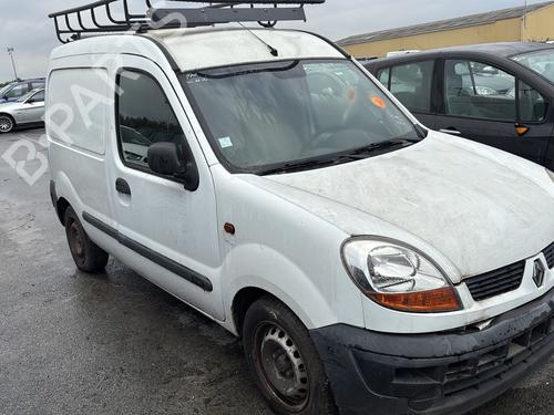 Warning switch RENAULT KANGOO (KC0/1_) D 55 1.9 (KC0D) | BP28592382I22  - Image 10
